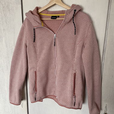 Fleecejacke