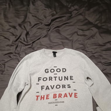 Pullover Gr. M