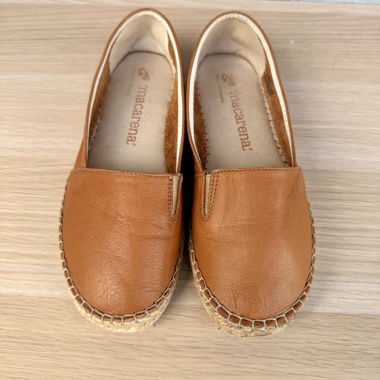 Espadrillas Macarena