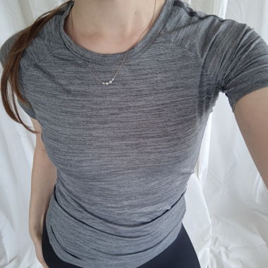 Adidas Climalite Shirt