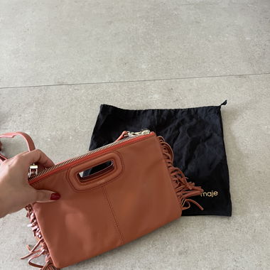 MAJE Tasche
