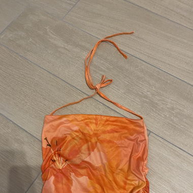 Top fleur 