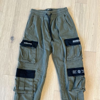 Cargohose
