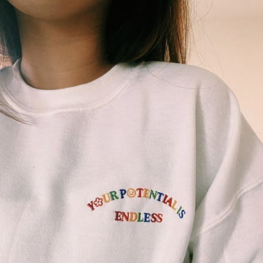 Vintage Sweater