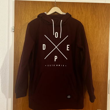 Veste Dope Hiver