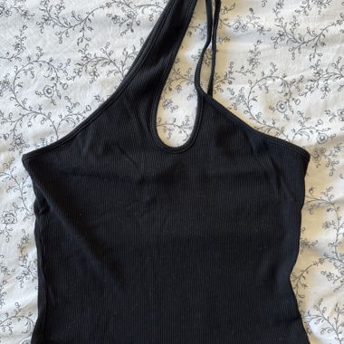 Black top