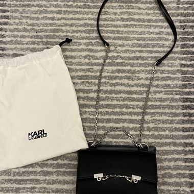 Sac à bandoulière Karl Lagerfeld