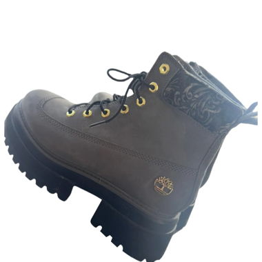 Botter Timberland Gris