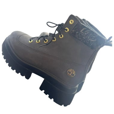 Botter Timberland Gris