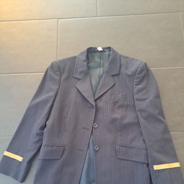 UNIFORM SWISSAIRLINE