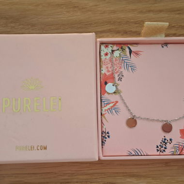 Collier Purelei Kalea, neuf