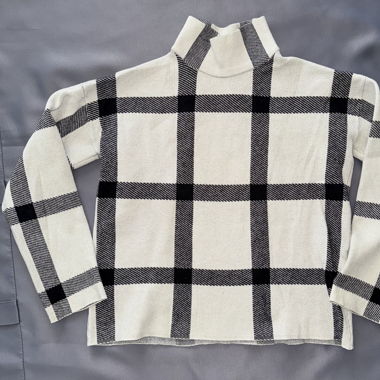 Warmer Pullover