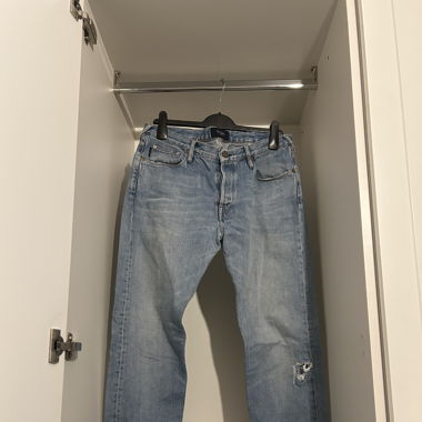 Jeans Paul Smith