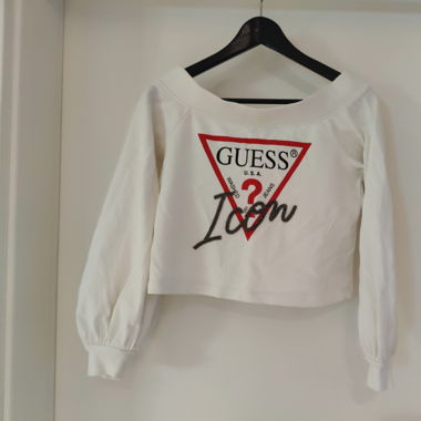 Neuer Guess Pullover
