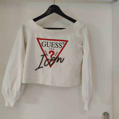 Neuer Guess Pullover