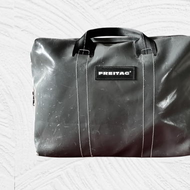 Freitag Laptoptasche 