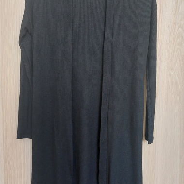Cardigan lungo Pull & Bear