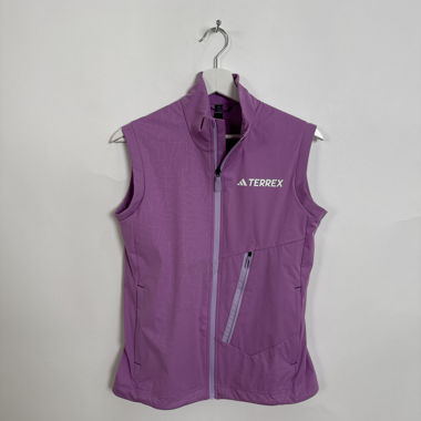 adidas TERREX vest