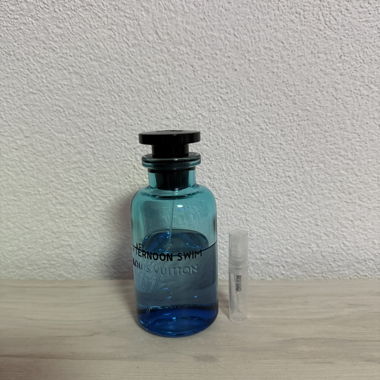 Louis vuitton Afternoon Swim flacon 2 ml