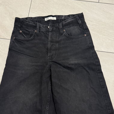 Baggy Shorts jeans