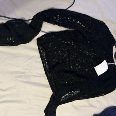 Mesh Top