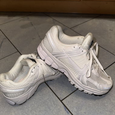 Neue nike zoom vomero Schuhe, noch nie getragen
