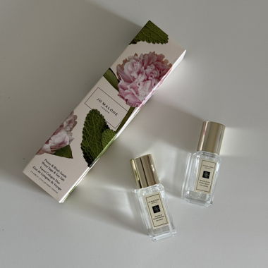 Jo Malone Travel Duftset