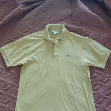 Lacoste Herren T-Shirts 