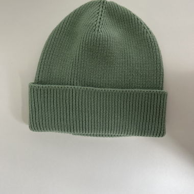 Cappellino in maglia ZIGN