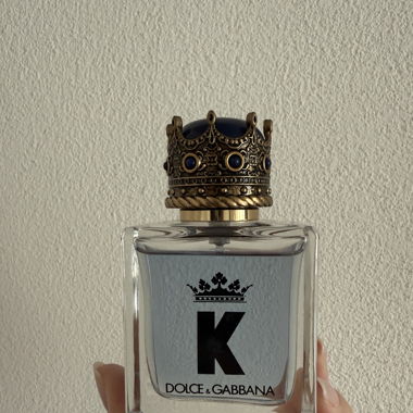 Dolce & Gabbana Eau de Toilette 