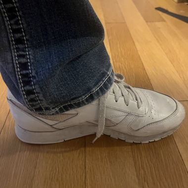 Reebok Shoes