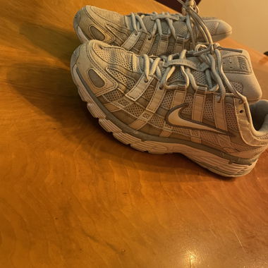 Chaussure Nike p6000