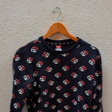 Champion X Sneaker Freak Sweater / Pullover
