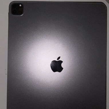 Apple iPad pro 12.9 