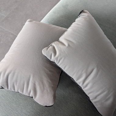 2x Cocoon Travel Pillow S, travel pillow