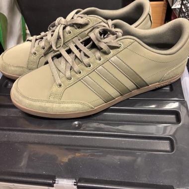 Sneakers Adidas kaki