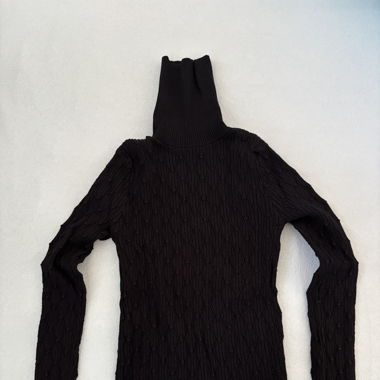 Zara Roll Neck