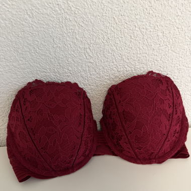 BH Victoria Secret 34DD