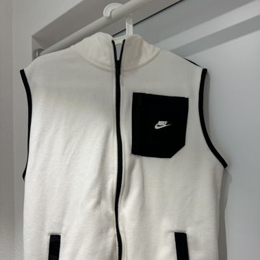 Nike Therma-Fit Gilet inkl. Versand Grösse S