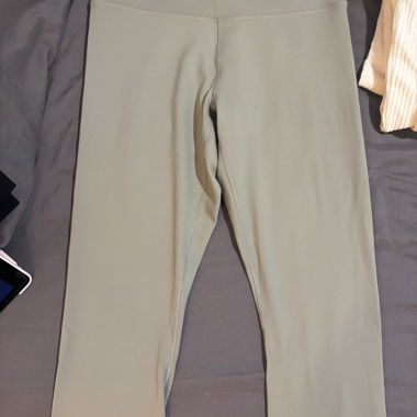 Nike One Dri-FIT Leggings