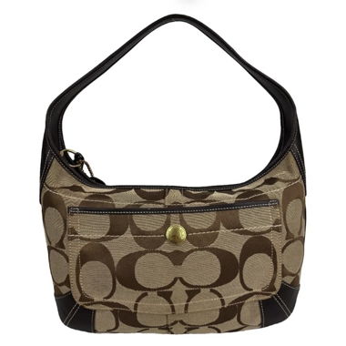 Borsa a Tracolla Coach