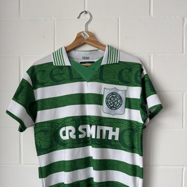 Celtic Glasgow Sport Shirt