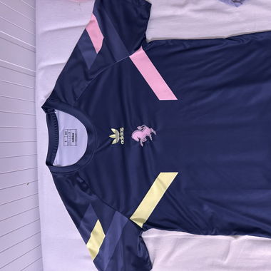 Juventus Training shirt