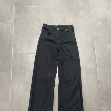 H&M Jeans mid waisted
