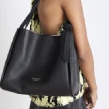 Sac cabas Kate Spade New York noir