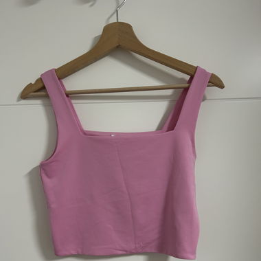 Croc trop rose