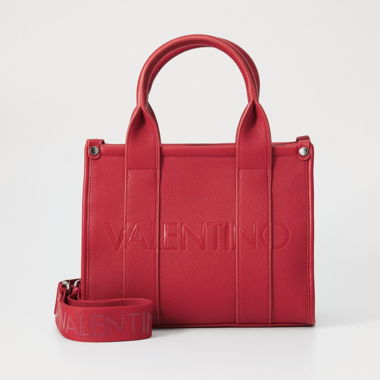 Valentino Bags SYRIA borsa a mano rossa