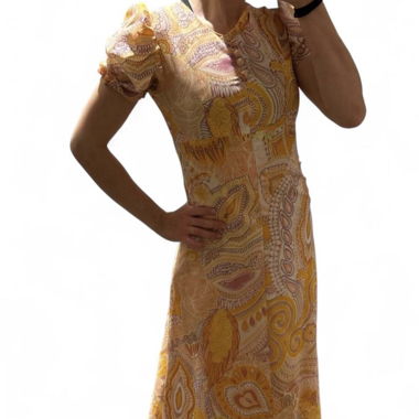 Sommerkleid