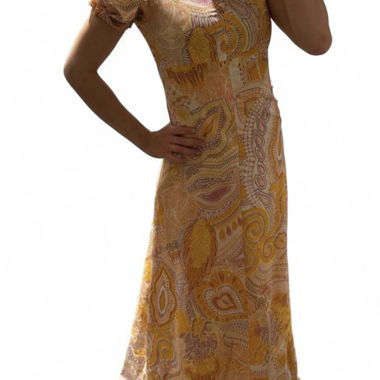 Robe d'été