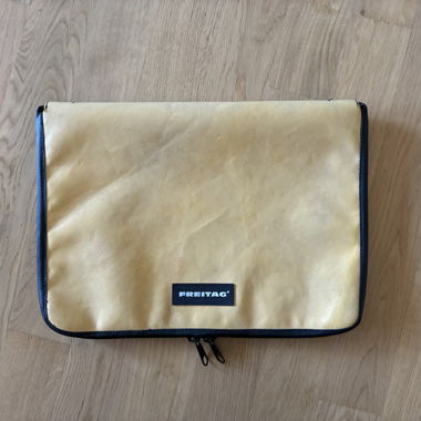 Freitag Laptop Sleeve